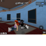 Dream Team Roblox House