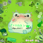 Froglove:)
