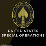 〘 SOCOM 〙United States Special Operations Command