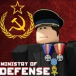 Ministry of Defense ~~~