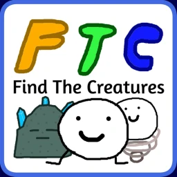 Find The Creatures! icon