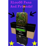 rico66's Group