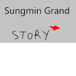 Sungmin Grand[Story]