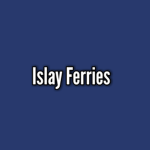 Islay Ferries