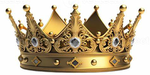 The Crown odds