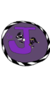 the two- j dogs 's FUNding