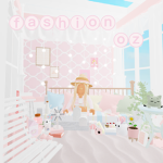 fashion oz!