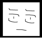 (눈‸눈)