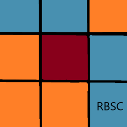Red Builders Science Center Revamped