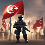 TR İnfazcılar Birliği