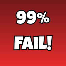 IMPOSIBLE OBBY! (99% FAIL!)