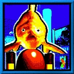 Deep Blue icon