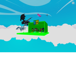 Sending Robux everday when out of Robux no more R