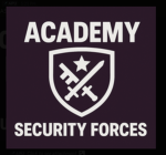 Academy Security Forces ASF