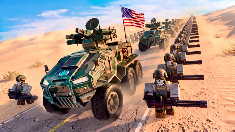 NEW VEHICLE