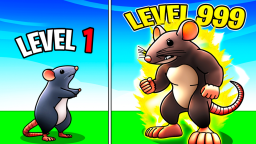 Symulator jedzenia szczurów