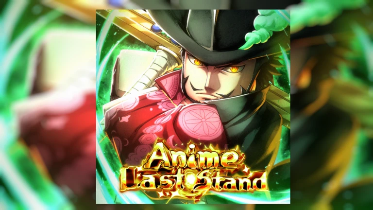 [🏴‍☠️ UPD 63] Anime Last Stand