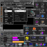 lost directory