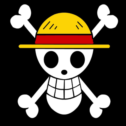 ONE PIECE Roblox decal