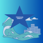 Tsunami Army1