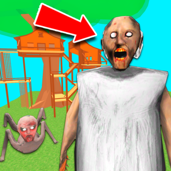 Survival The Granny The Killer