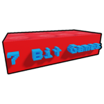 7 Bit Games
