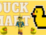 Ducky Smurfs