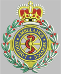[+] London Ambulance Service