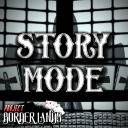 [STORY]  Project: Borderlands