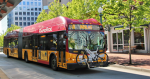 KING COUNTY RAPIDRIDE ON ROBLOX