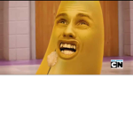 TH REAL BANANA MEN