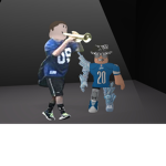Itz JackRBX Fan Group!