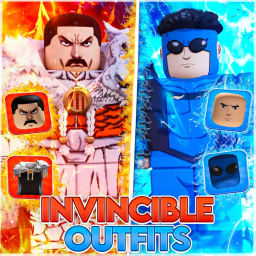 [NEW] Invincible Outfit Ideas