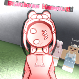 (BETA TESTING WIP) Brainbow's Hangout!