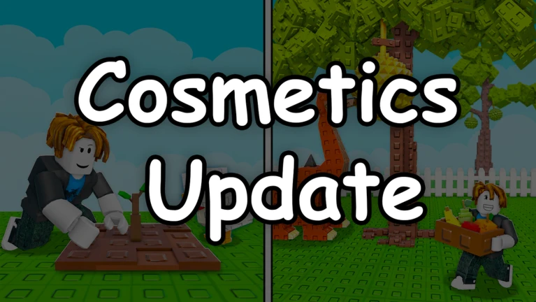 Cosmetics & more!