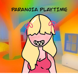 Paranoia Playtime