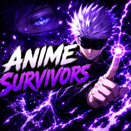 Anime Survivors [WITH CO-OP]