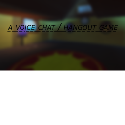 Dogdays´house Voice Chat