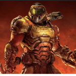 Doom Slayer Fans