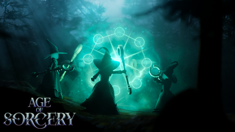 Age of Sorcery screenshot 2