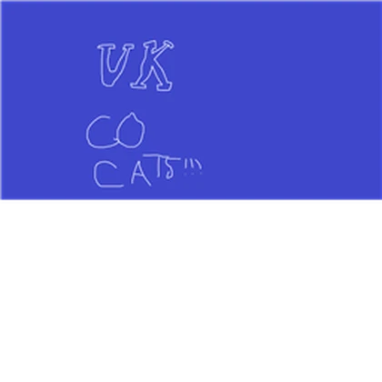 Kentucky Fans Roblox group icon