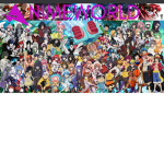 Anime World talk and chat