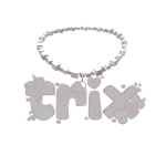 ꒰♡ · trix ˚. ᵎᵎ