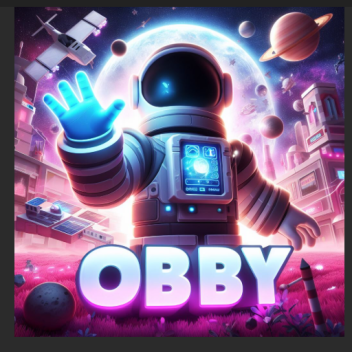 space obby 