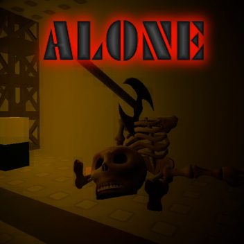 Alone