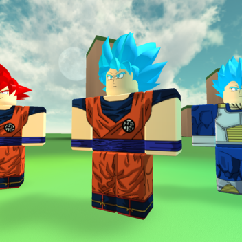 Demo di Dragon Ball Fighter Z