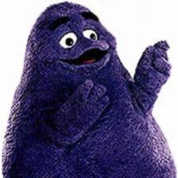Grimace Shake The Killer BIG UPDATE!!