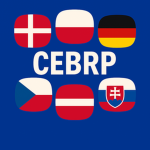 Central Europe Border Rp