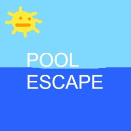 Pool Escape! icon