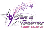 Stars Of Tomorrow (Dance)